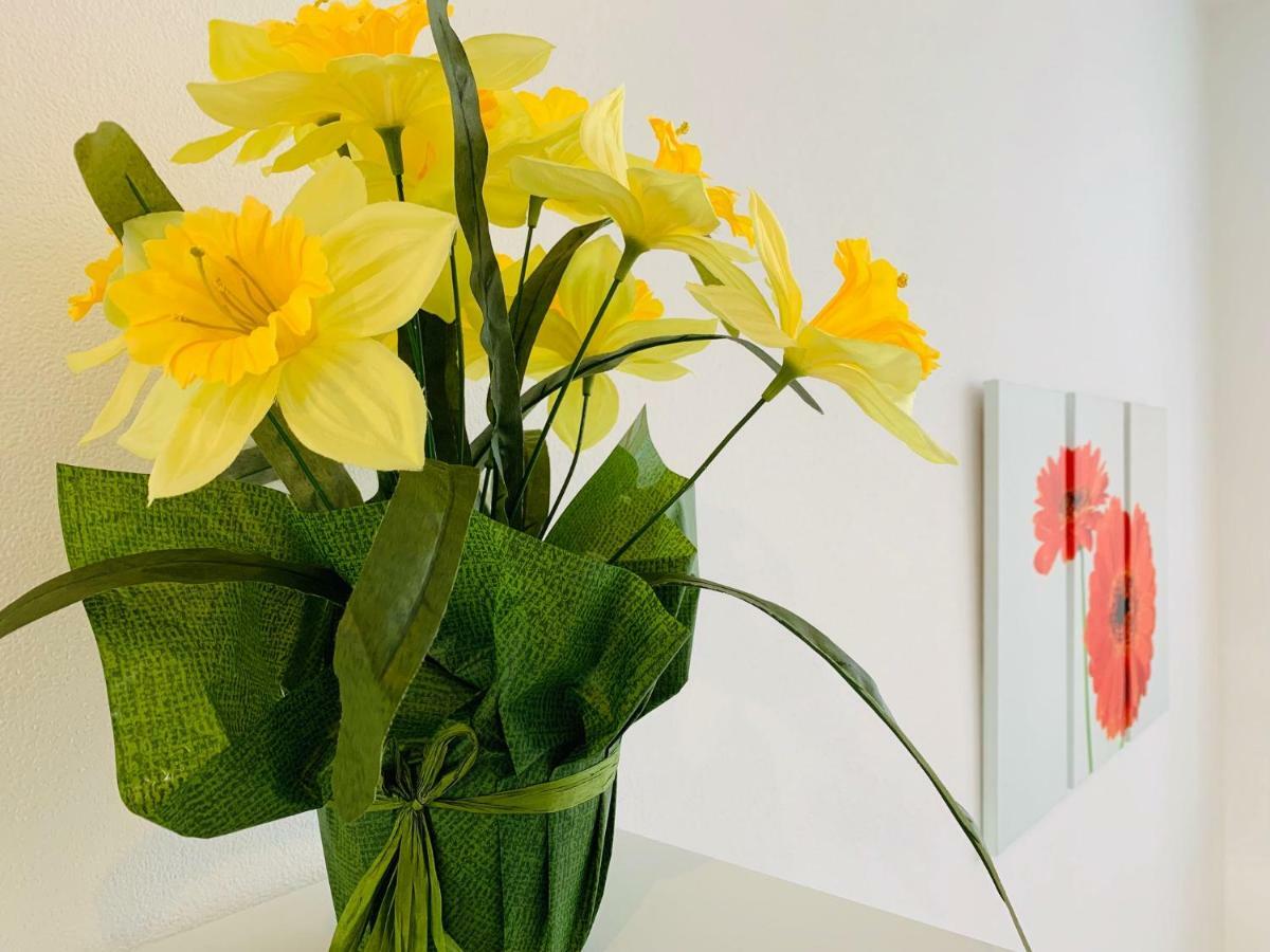 Moderner Bungalow, 20 Minuten Bis Hannover City, 24H Check-In غاربسن المظهر الخارجي الصورة