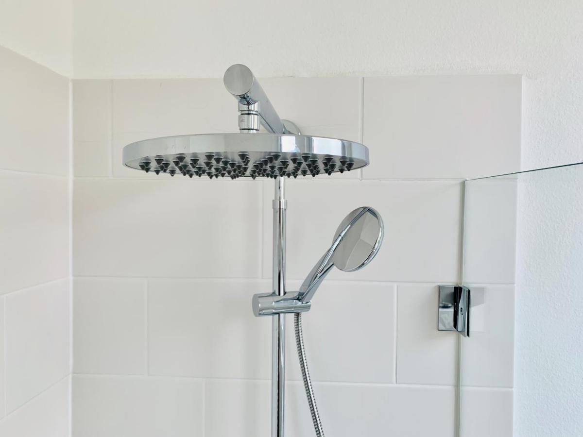 Moderner Bungalow, 20 Minuten Bis Hannover City, 24H Check-In غاربسن المظهر الخارجي الصورة