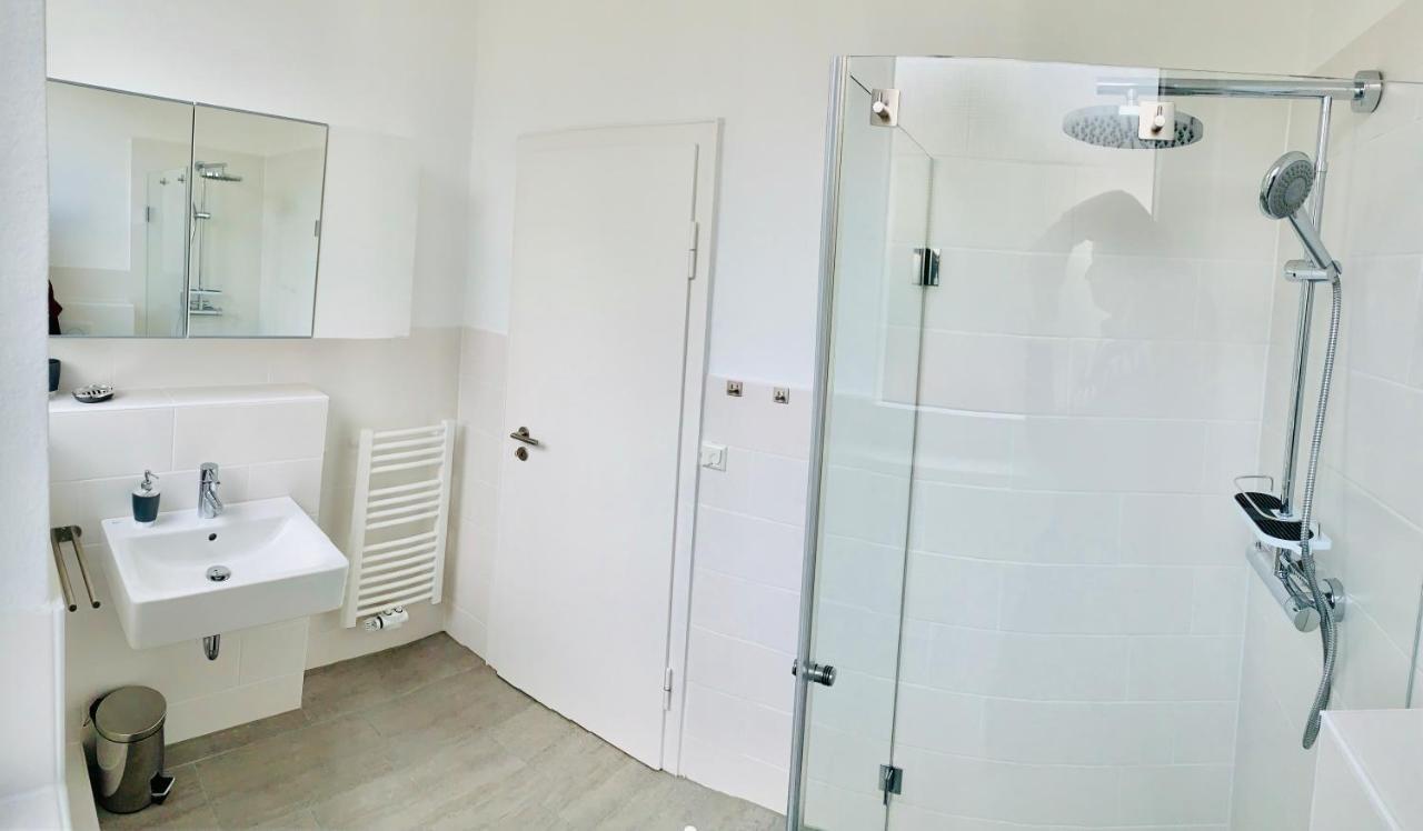 Moderner Bungalow, 20 Minuten Bis Hannover City, 24H Check-In غاربسن المظهر الخارجي الصورة