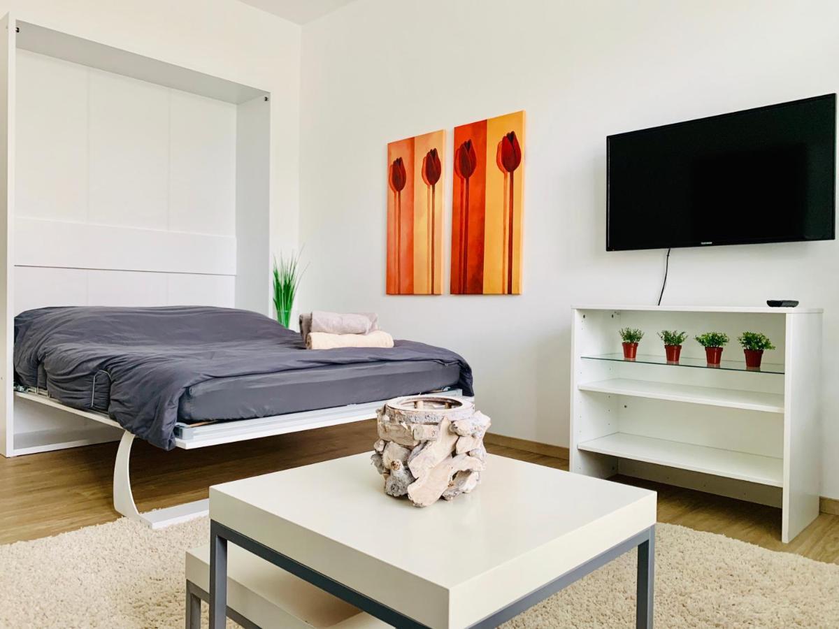 Moderner Bungalow, 20 Minuten Bis Hannover City, 24H Check-In غاربسن المظهر الخارجي الصورة