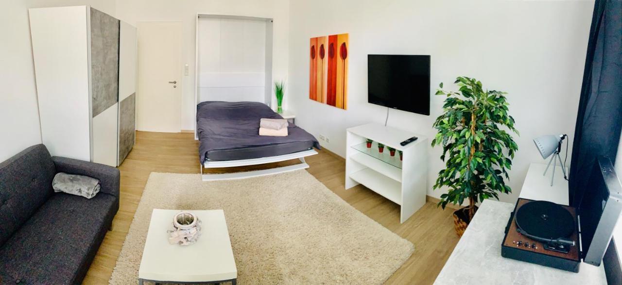 Moderner Bungalow, 20 Minuten Bis Hannover City, 24H Check-In غاربسن المظهر الخارجي الصورة