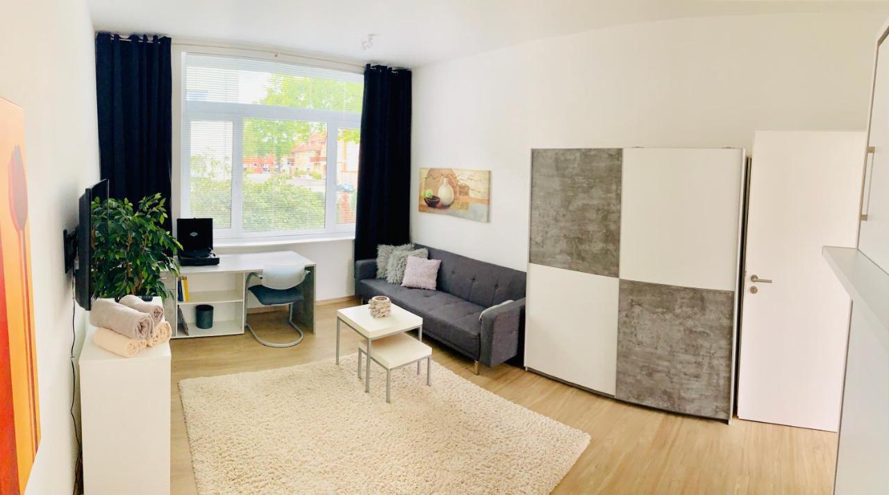 Moderner Bungalow, 20 Minuten Bis Hannover City, 24H Check-In غاربسن المظهر الخارجي الصورة