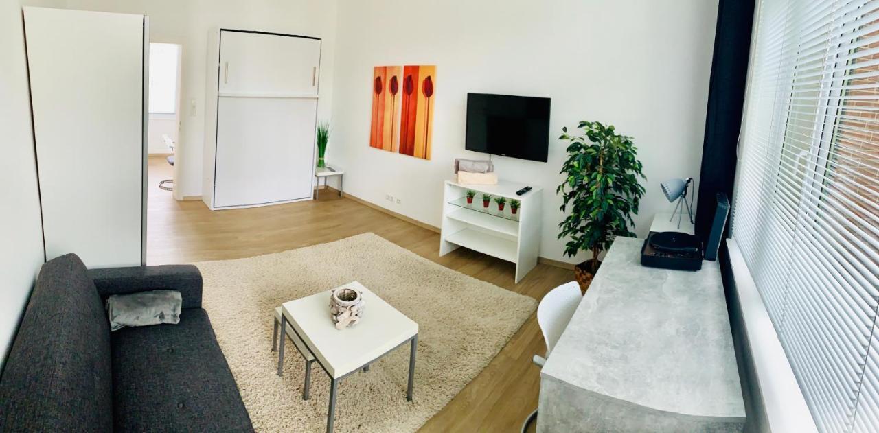 Moderner Bungalow, 20 Minuten Bis Hannover City, 24H Check-In غاربسن المظهر الخارجي الصورة