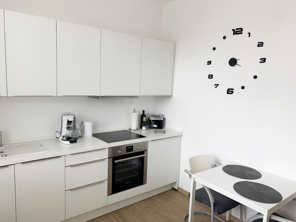 Moderner Bungalow, 20 Minuten Bis Hannover City, 24H Check-In غاربسن المظهر الخارجي الصورة
